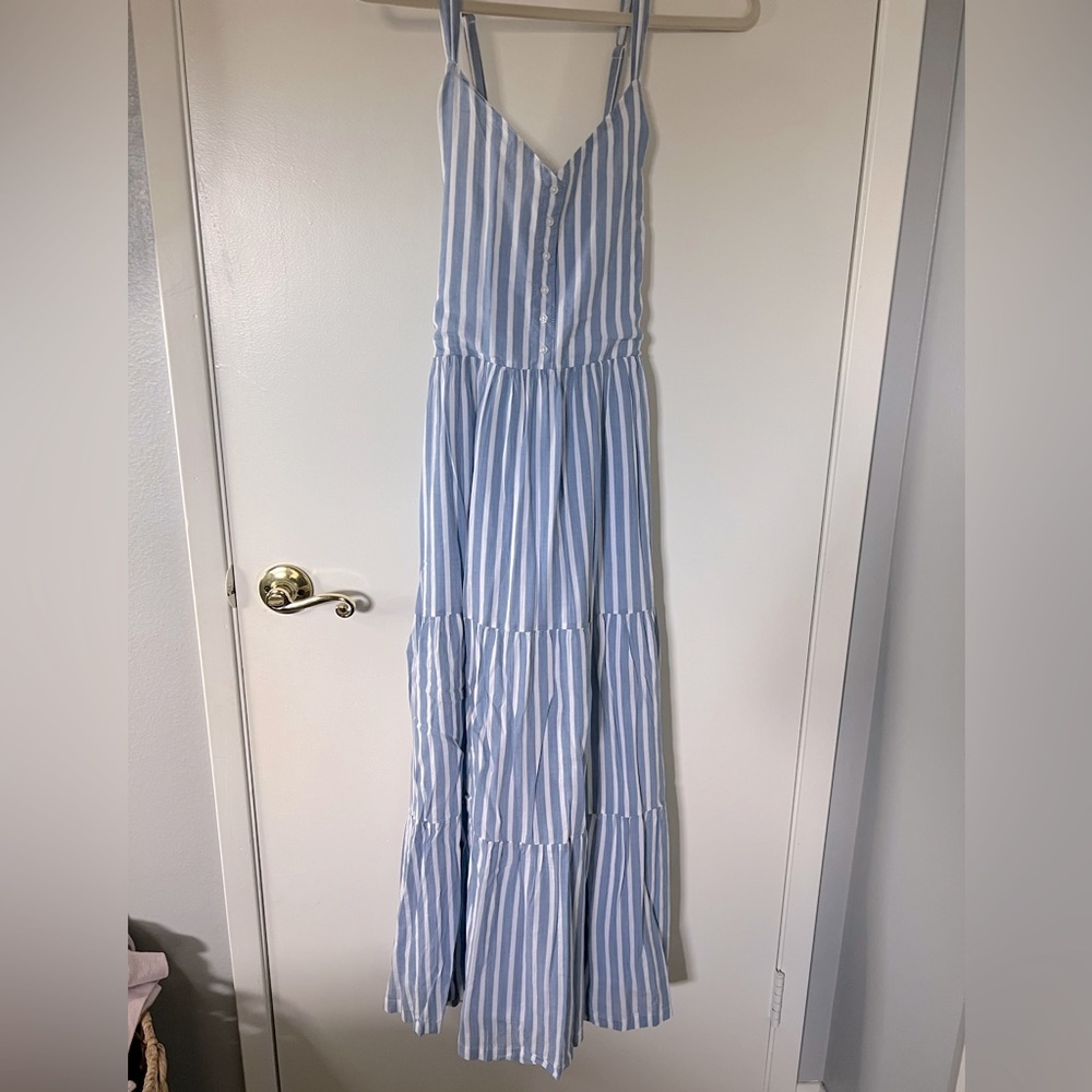 Old Navy Maxi dress